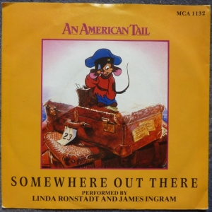 Somewhere Out There Image