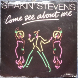 Come See About Me Image