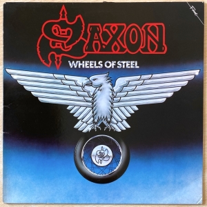 Wheels Of Steel Image