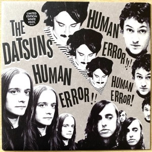 Human Error Image