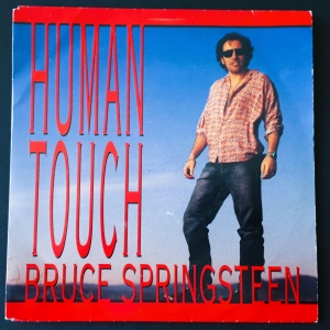 Human Touch Image