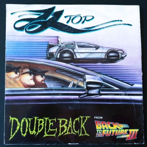 Doubleback Image