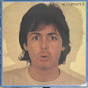 McCartney II Image