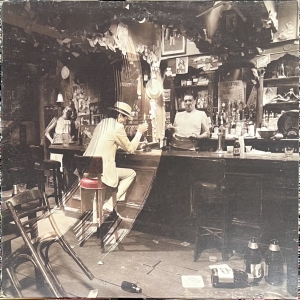 In Through The Out Door Image