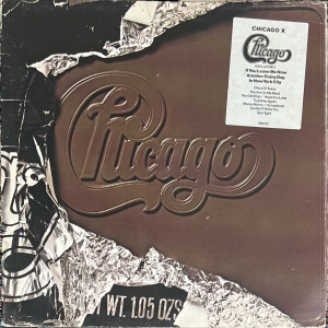 Chicago X Image