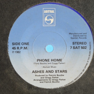 Phone Home Image
