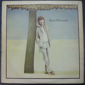 Steve Winwood Image