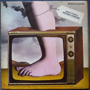 Monty Python's Flying Circus Image