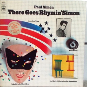 There Goes Rhymin' Simon Image
