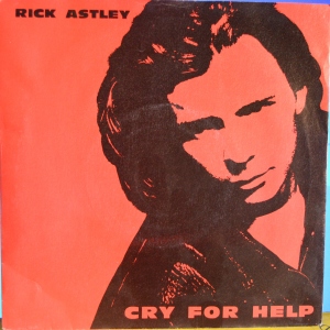 Cry For Help Image