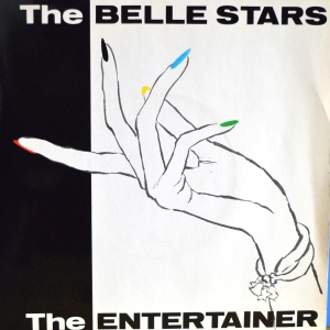 The Entertainer Image