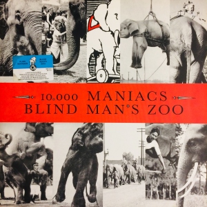 Blind Man's Zoo Image