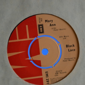 Mary Ann Image