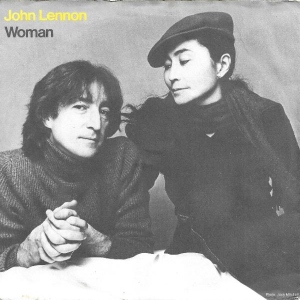Woman Image