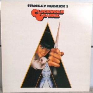 A Clockwork Orange Image