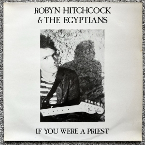 If You Were A Priest Image