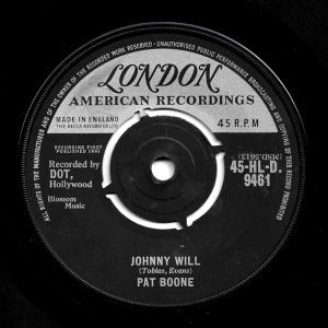 Johnny Will Image