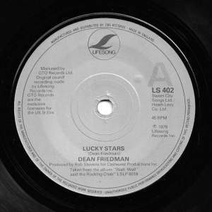 Lucky Stars Image