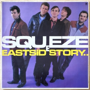 East Side Story Image