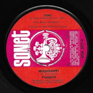 Mississippi Image