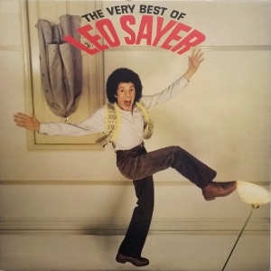 The Very Best Of Leo Sayer Image