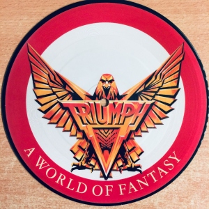 A World of Fantasy Image