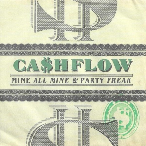Mine All Mine / Party Freak Image