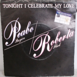 Tonight I Celebrate My Love Image