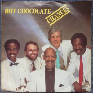 Chances Image