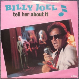Tell Her About It Image