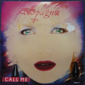 Call Me Image