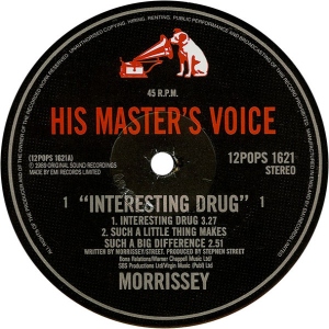 Interesting Drug Image