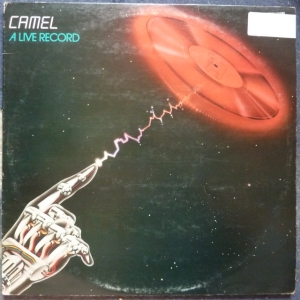 A Live Record Image