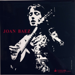 Joan Baez Image
