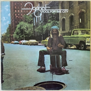 Fool For The City Image