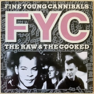 The Raw & The Cooked Image