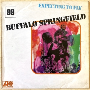 Expecting To Fly Image