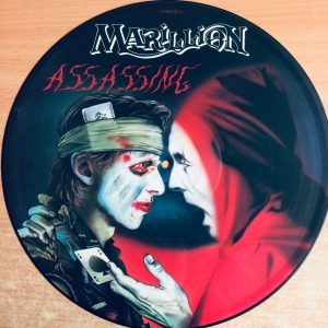 Assassing Image