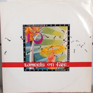 This Wheel's On Fire Image