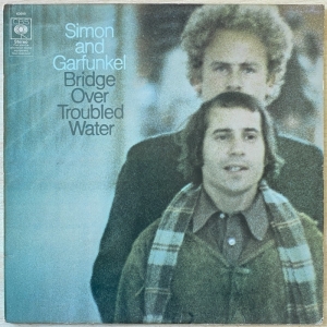 Bridge Over Troubled Water Image