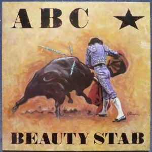 Beauty Stab Image