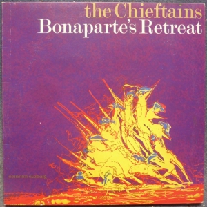 Bonaparte's Retreat Image