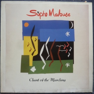 Chant Of The Marching Image