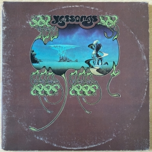 Yessongs Image