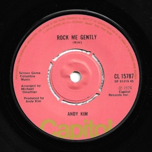 Rock Me Gently Image