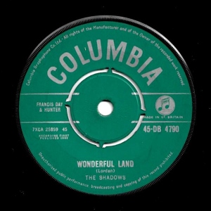 Wonderful Land Image