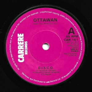 D.I.S.C.O. Image