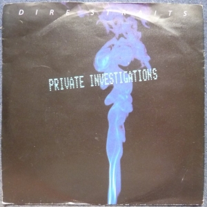 Private Investigations Image