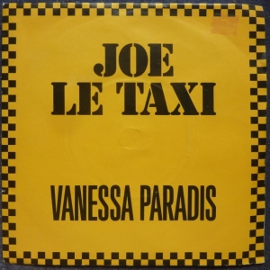 Joe Le Taxi Image