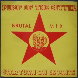 Pump Up the Bitter Image